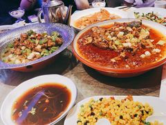 -巴特餐饮6加1音乐餐吧·新疆菜