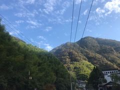 -浙北大峡谷