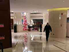 -太原凯宾斯基饭店