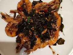 -妈妈菜舟山海鲜(定海古城店)