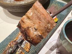 -上井料理黑金店(IFS国金中心店)