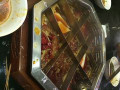 蜀九香火锅酒楼(九眼桥店)-蜀九香火锅(九眼桥店)