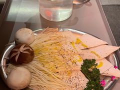 -烧本烧·自助烤肉(勒泰中心店)