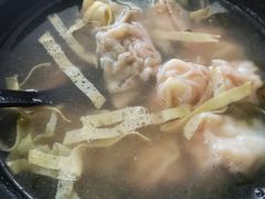 -海平馄饨(逍遥二路店)