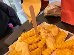 -Shake Shack(西单大悦城店)