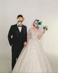 点击看大图 -城市花园婚纱摄影