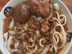 -任记七中刀削面(总店)