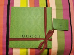 -Gucci(北京金融街购物中心店)