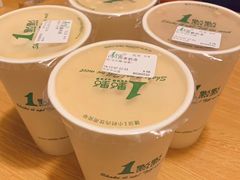 -1点点(萧山高教园店)