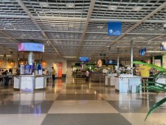 -宜家·瑞典风味餐厅(无锡店)