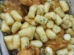 -BOPEYE·波派炸鸡(河西中央商场店)