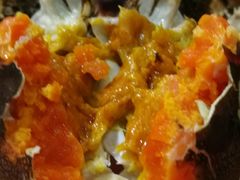 -七的湖·晚芳亭·阳澄湖农家菜·大闸蟹(莲花岛店)