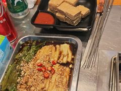 -7只羊·鲜羊肉串·地锅鸡精酿(玄武墨香路店)