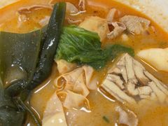 -重庆麻辣烫(国权路店)