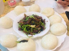 -南来顺饭庄·清真(南菜园店)