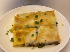 豆皮-湖北味道(湖北大厦店)