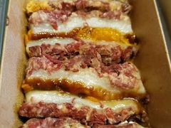 红豆切糕-南大门韩糕(后埭溪路店)