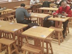 大堂-小满手工粉(上海文峰广场店)