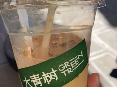 -大青树咖啡(大理古城店)