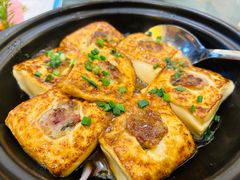 -北海渔村酒楼·粤菜海鲜点心(新华店)
