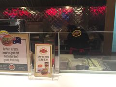 -FATBURGER 特富客汉堡(外交公寓店)