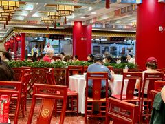 -万荣烤鸭店·北京菜(天坛店)