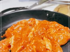 -花味烤肉·拌饭(建邺万达店)