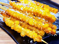 -鱼籽村秘制拌饭(崇文门店)