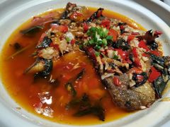 -炊烟小炒黄牛肉(东庆街店)