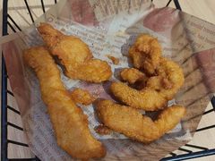 -吉宫釜拌饭馆(益田假日世界店)