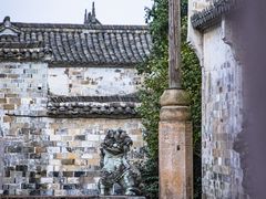 -皤滩古镇