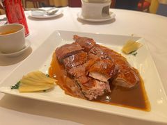 烧鸭仔-利苑酒家(宜安广场店)