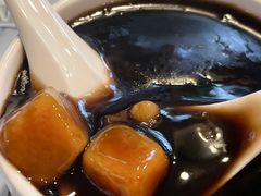 特級烧仙草-益汁湘(三坊七巷店)