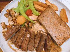 肉欲横流-AFS Cafe & Canteen(闽江二路店)