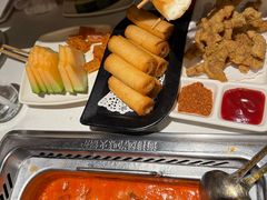 -海底捞火锅(外滩店)