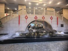 -苏州吴宫泛太平洋酒店