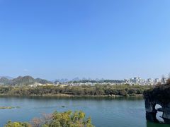 -璟象酒店-爱丽坊景观餐厅