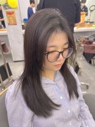 -山浦形象烫染
