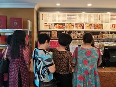 -国际饭店·帆声西饼屋(黄河路店)