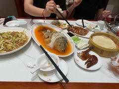 -梅利汴京烤鸭•开封豫菜地标店(铁北街店)