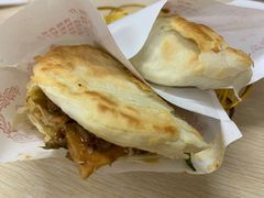 -正宗陕西肉夹馍(红荔店)