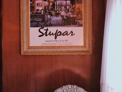 -火车头法国西餐厅