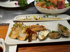 -大渔之观(安贞店)