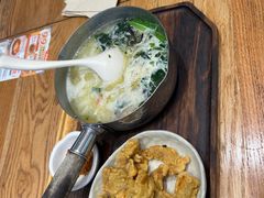 -小满手工粉(上海品尊国际店)
