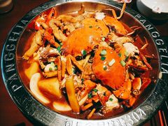 -胖哥俩肉蟹煲(福州仓山爱琴海店)