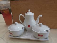 -大娘水饺(河海东路迪诺小镇店)