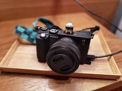 -Sony Store索尼(深圳深业上城店)