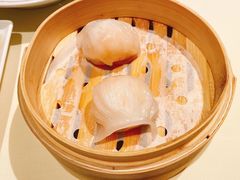 -利苑酒家(金宝店)