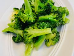 银杏西兰花-眉州东坡(国贸店)