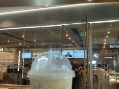 -喜茶(广州天汇igc店)